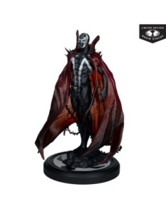 Spawn Black White & Red All... 2