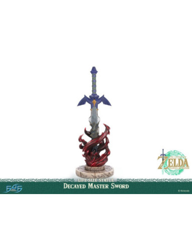 The Legend of Zelda: Tears of the...