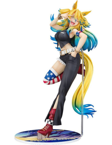 Uma Musume Pretty Derby statuette PVC...