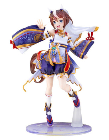 Umamusume: Pretty Derby statuette PVC...