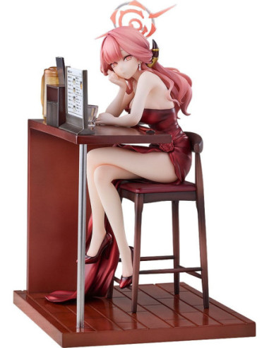 Blue Archive statuette PVC 1/7 Aru...