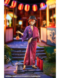 Bungo Stray Dogs statuette... 2