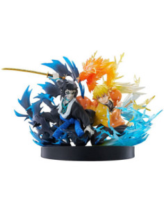 Demon Slayer: Kimetsu no...