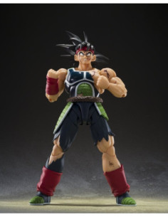 Dragon Ball Z figurine S.H.... 2