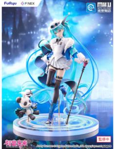 Hatsune Miku F:NEX... 2