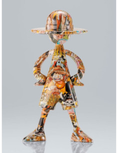 One Piece 1000 Logs...