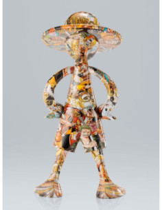 One Piece 1000 Logs... 2