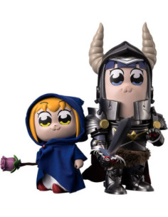 Pop Team Epic pack 2...