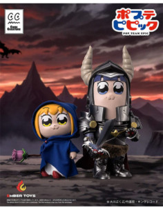 Pop Team Epic pack 2... 2