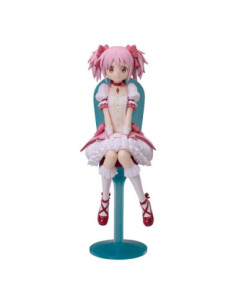 Puella Magi Madoka Magica...