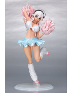 Super Sonico statuette 1/6...