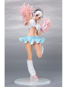Super Sonico statuette 1/6... 2