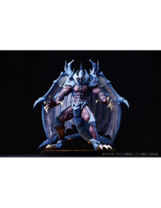Yu-Gi-Oh! GX statuette PVC... 2