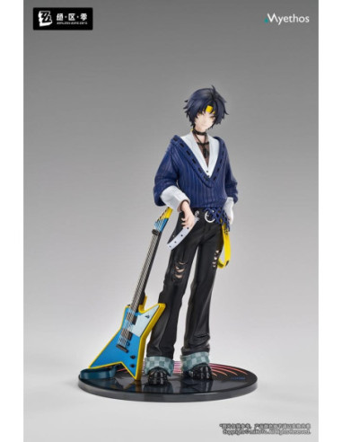 Zenless Zone Zero statuette PVC Gift+...