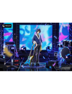 Zenless Zone Zero statuette... 2