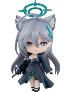 Blue Archive figurine...