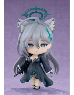 Blue Archive figurine... 2