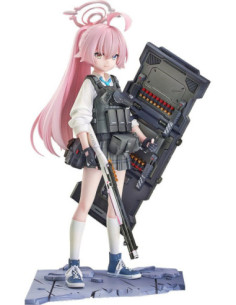 Blue Archive statuette PVC...