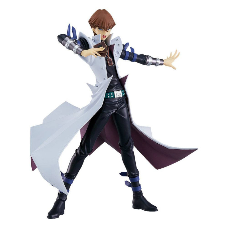 Yu-Gi-Oh! statuette PVC Pop Up Parade Seto Kaiba 18 cm Good Smile Company - 1
