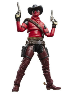 Deadpool & Wolverine Marvel...