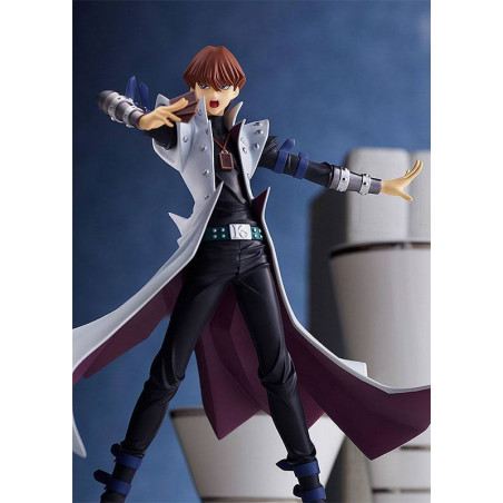 Yu-Gi-Oh! statuette PVC Pop Up Parade Seto Kaiba 18 cm Good Smile Company - 3