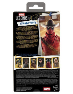 Deadpool & Wolverine Marvel... 2