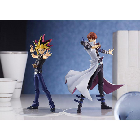 Yu-Gi-Oh! statuette PVC Pop Up Parade Seto Kaiba 18 cm Good Smile Company - 5