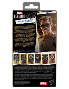 Deadpool & Wolverine Marvel... 2