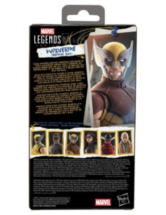 Deadpool & Wolverine Marvel... 2