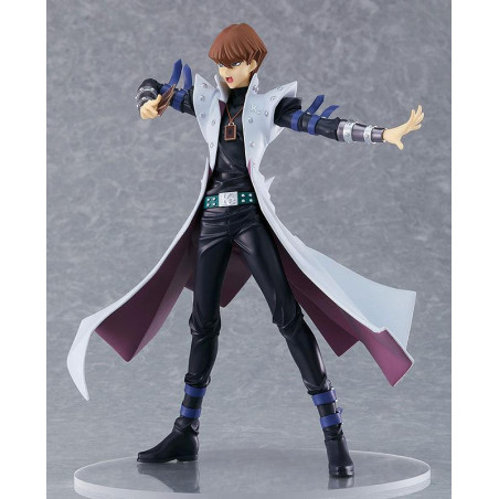 Yu-Gi-Oh! statuette PVC Pop Up Parade Seto Kaiba 18 cm Good Smile Company - 8