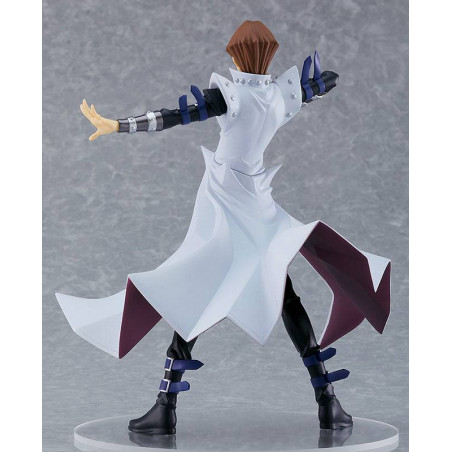 Yu-Gi-Oh! statuette PVC Pop Up Parade Seto Kaiba 18 cm Good Smile Company - 9