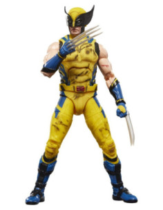 Deadpool & Wolverine Marvel...