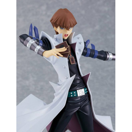 Yu-Gi-Oh! statuette PVC Pop Up Parade Seto Kaiba 18 cm Good Smile Company - 10