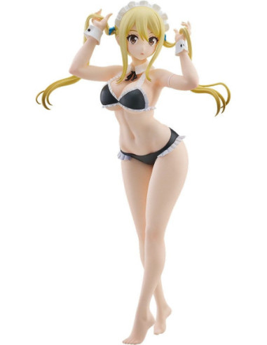 Fairy Tail 100 Years Quest statuette...