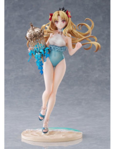 Fate/Grand Order statuette... 2