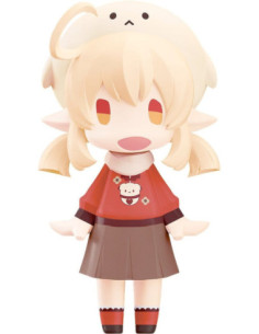 Genshin Impact HELLO! GOOD...