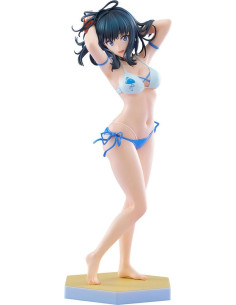 Gridman Universe statuette...