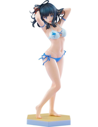 Gridman Universe statuette PVC Pop Up...