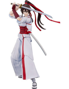 Hell's Paradise: Jigokuraku...