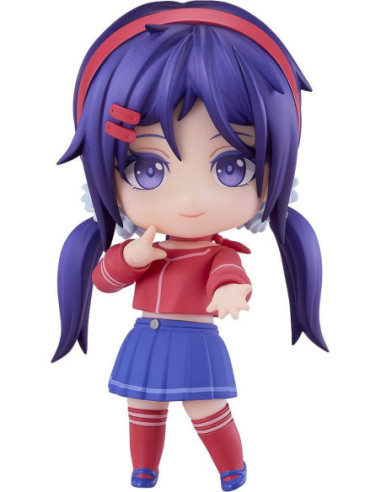 MiSide figurine Nendoroid Mita 10 cm