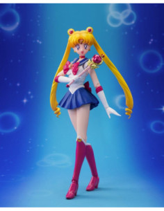 Sailor Moon figurine S.H....
