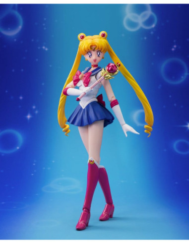 Sailor Moon figurine S.H. Figuarts...
