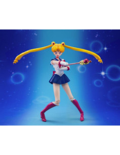 Sailor Moon figurine S.H.... 2