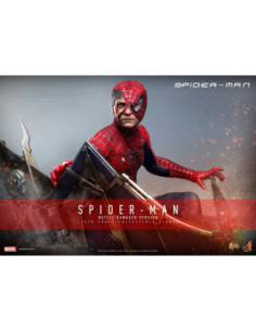 Spider-Man figurine Movie... 2