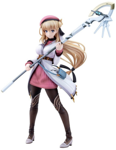 The Legend of Heroes statuette PVC...