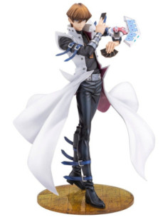 Yu-Gi-Oh! statuette PVC...