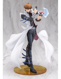 Yu-Gi-Oh! statuette PVC... 2