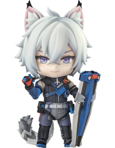 Zenless Zone Zero figurine Nendoroid...