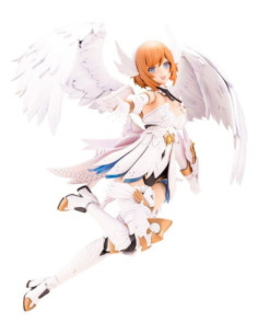 Arcanadea figurine Plastic...