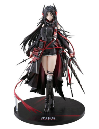 Arknights statuette PVC 1/7 Ines 27 cm
